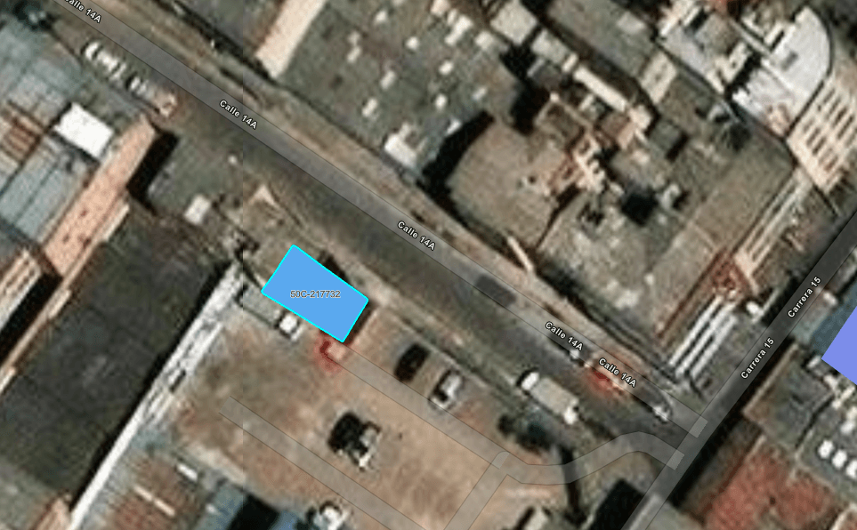 Apartamento en venta - Bogotá, D.C., Bogotá D C - 1
