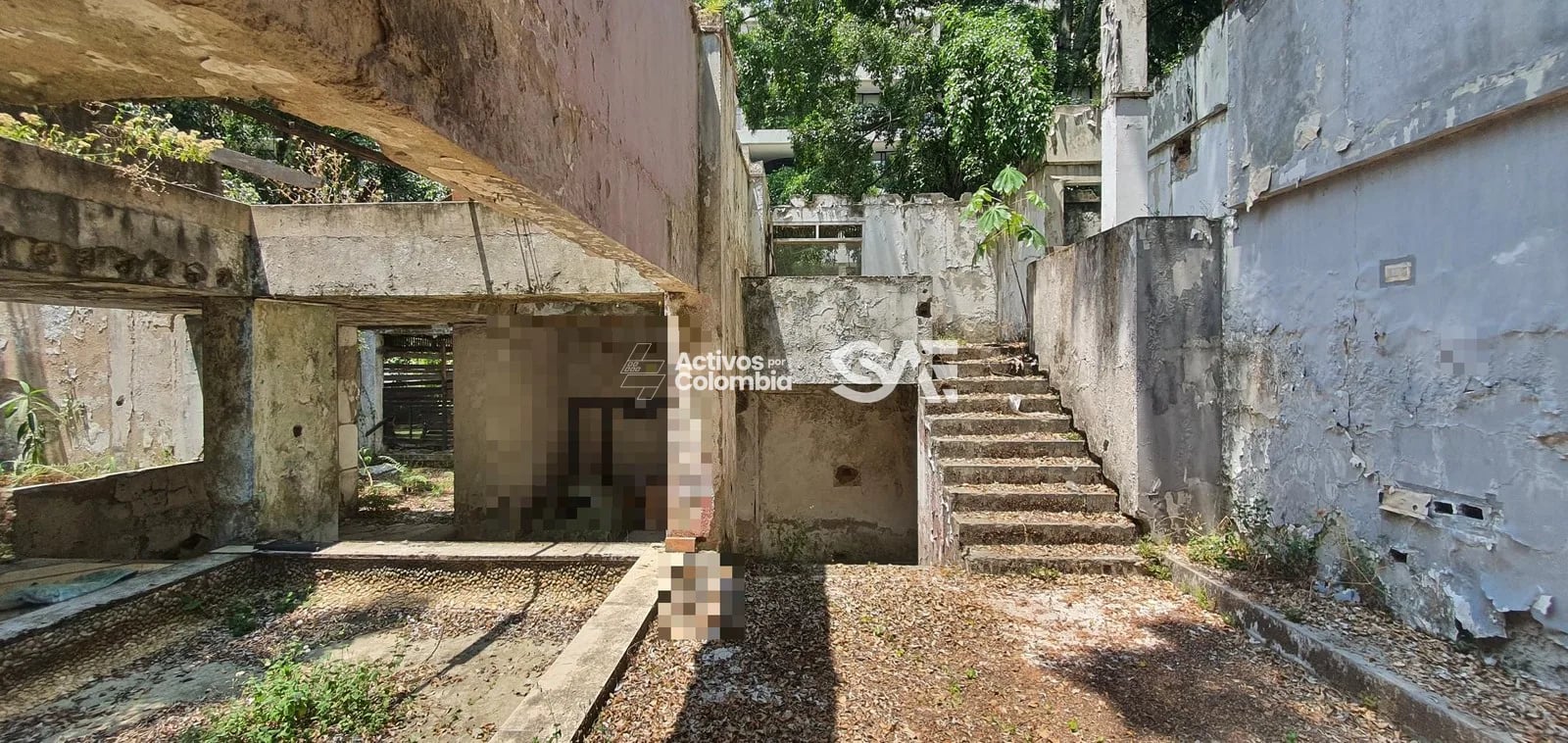 Lote en venta- Medellin. Antioquia - 7