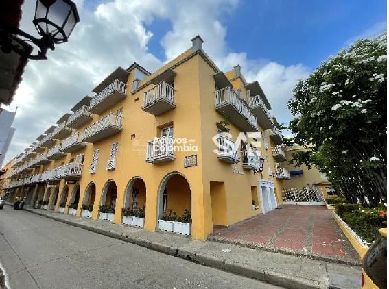 Apartamento en venta - Cartagena De Indias, Bolívar - 7