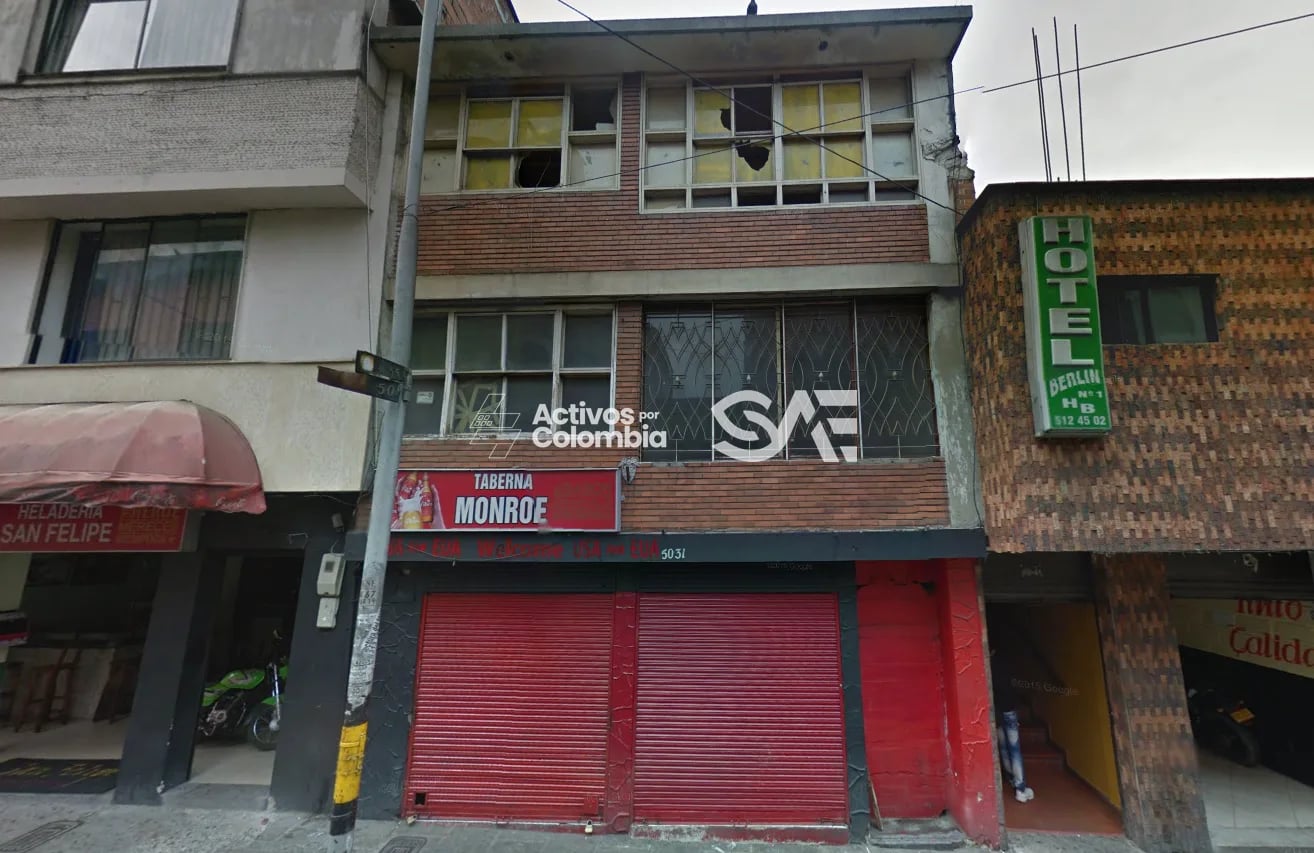 Apartamento en Venta - Medellin, Antioquia