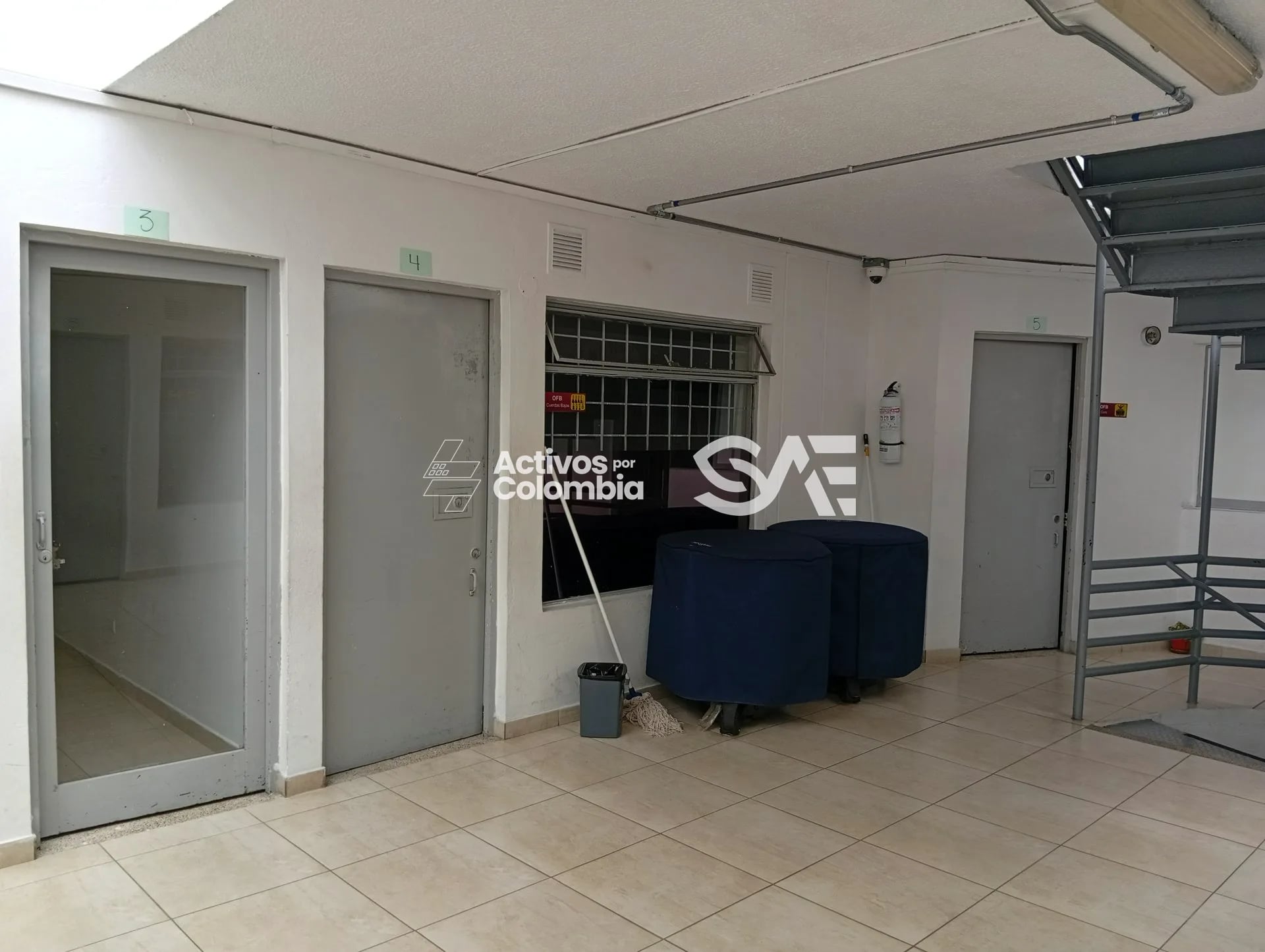 Edificio en venta - Bogotá, Cundinamarca - 5