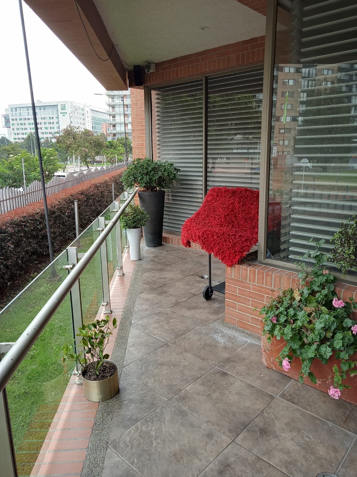 Apartamento en venta - Bogotá, Cundinamarca