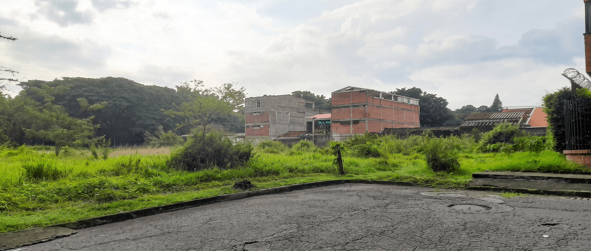 Lote en venta - Cali - 4