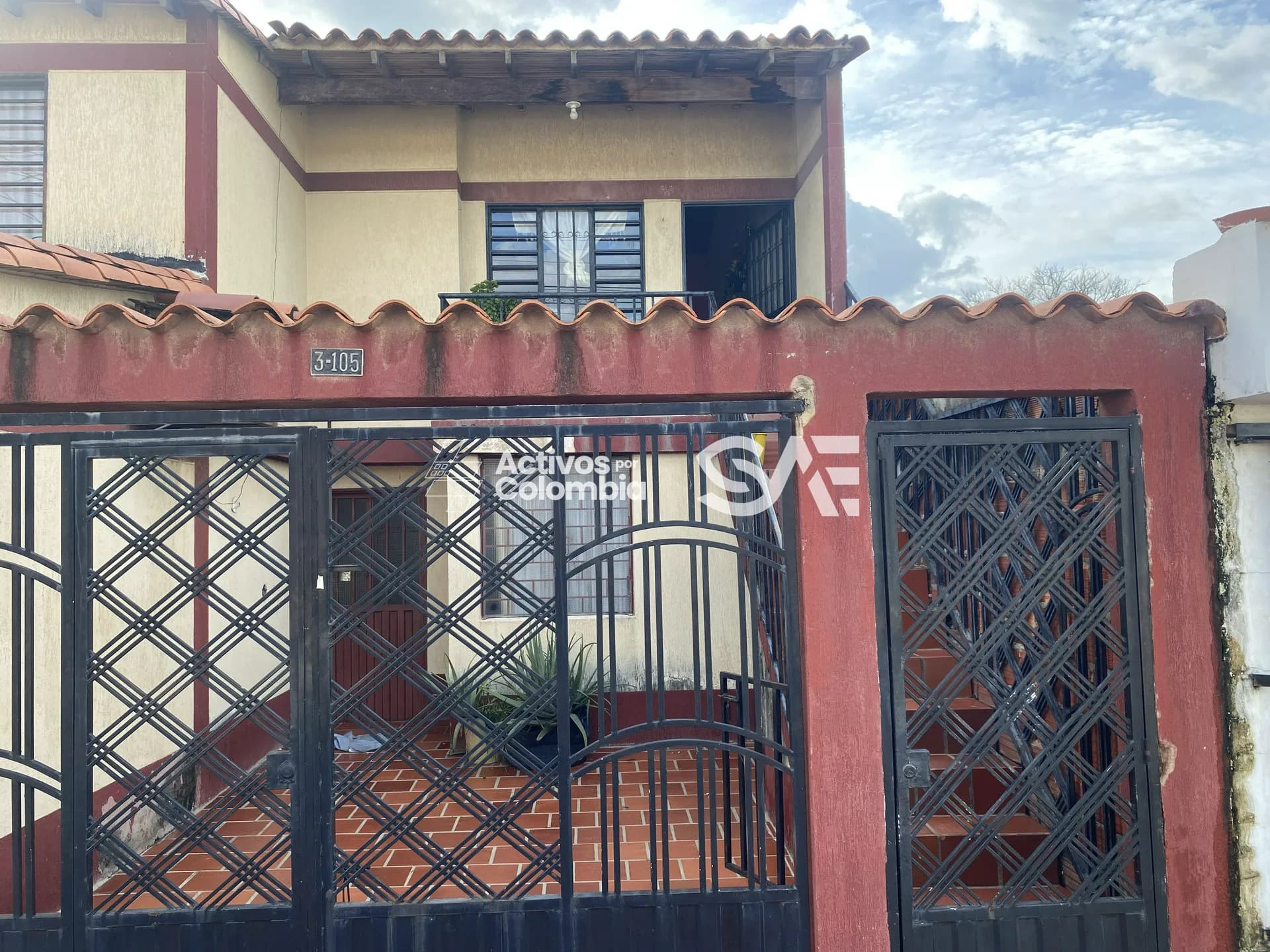 Casa en venta - Villa Del Rosario - Norte de Santander