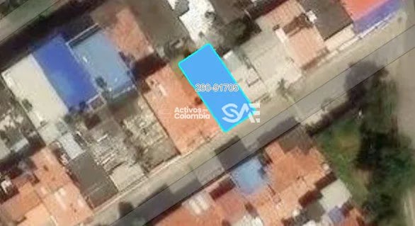 Casa en venta - Villa Del Rosario - Norte de Santander - 3