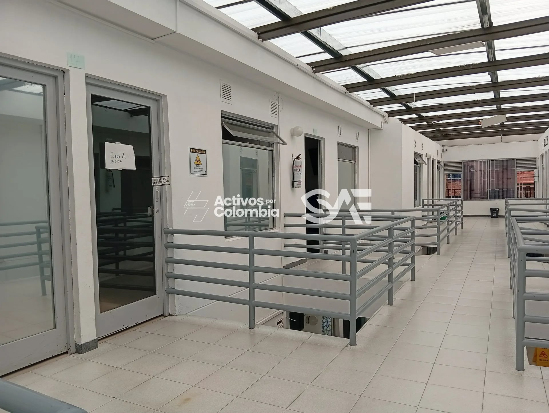 Edificio en venta - Bogotá, Cundinamarca - 12