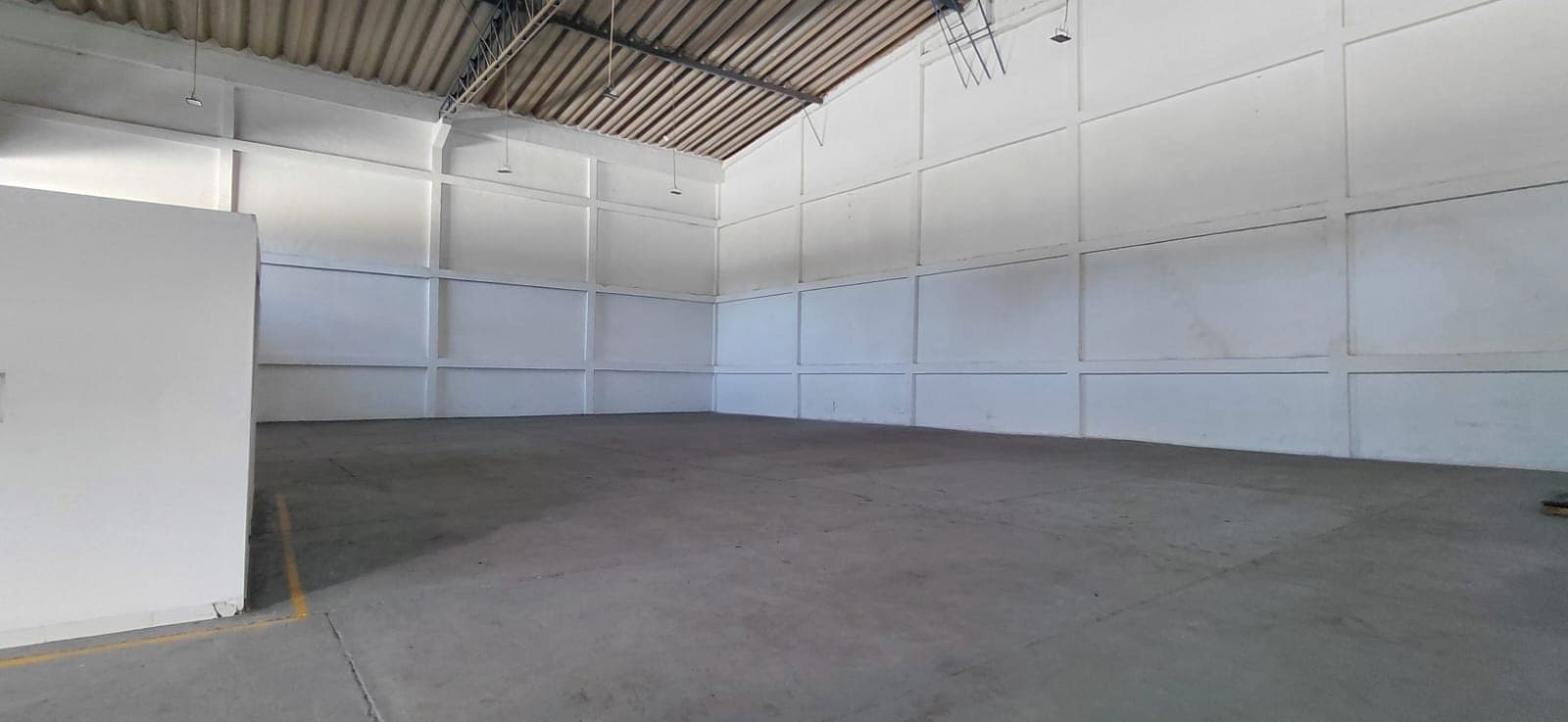 Bodega en Arriendo - Barranquilla, Atlántico