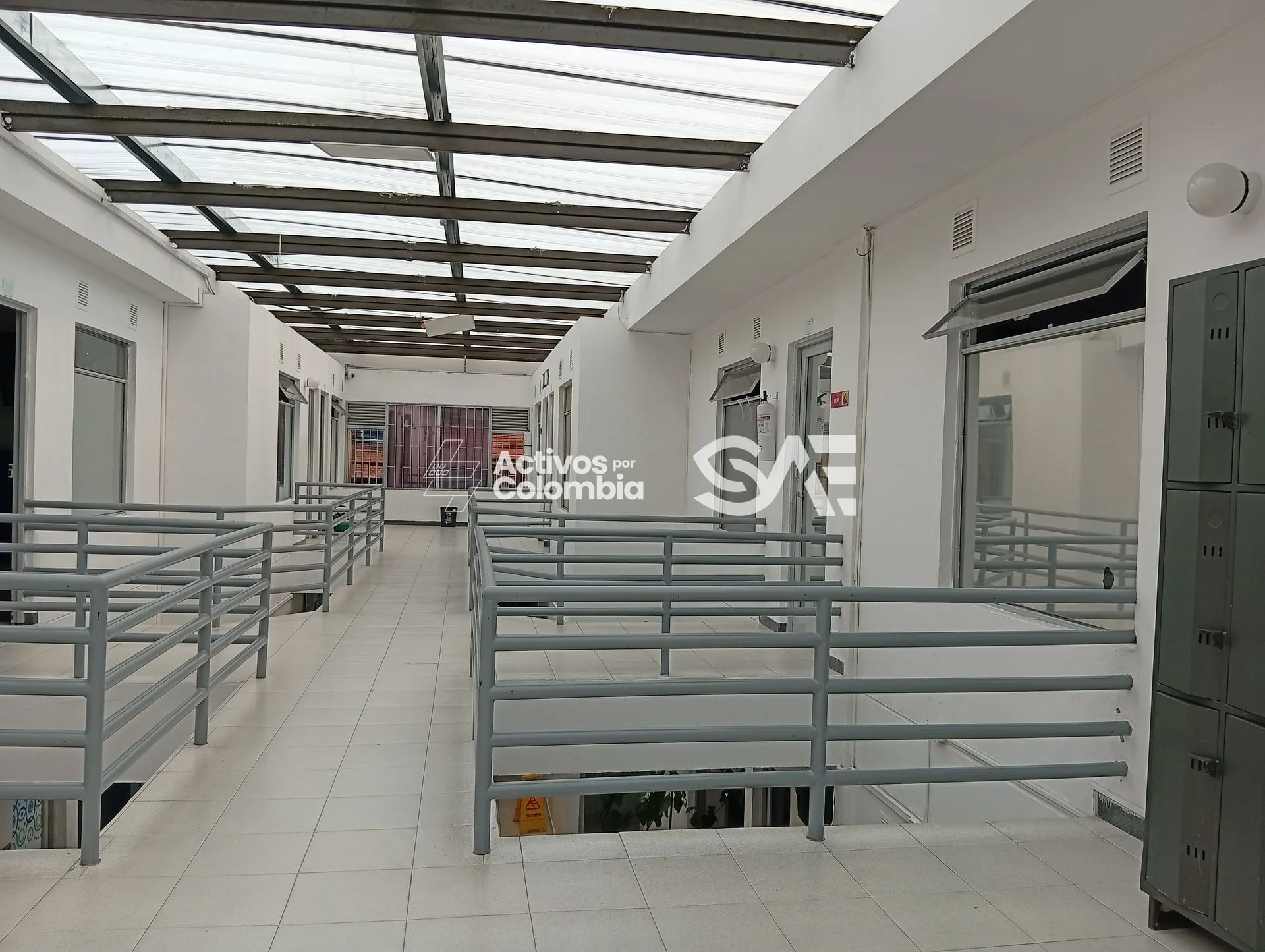 Edificio en venta - Bogotá, Cundinamarca - 13
