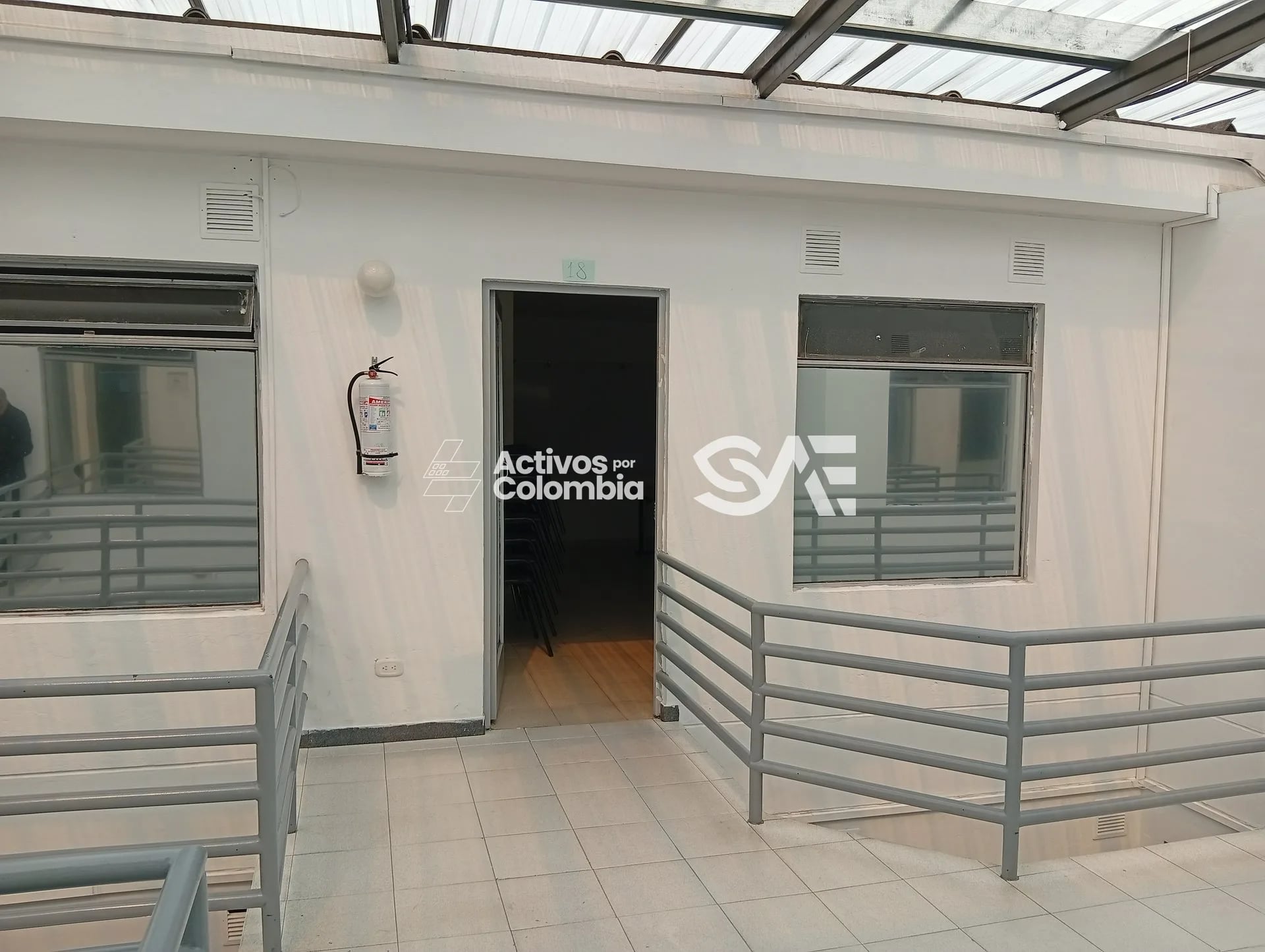 Edificio en venta - Bogotá, Cundinamarca - 11