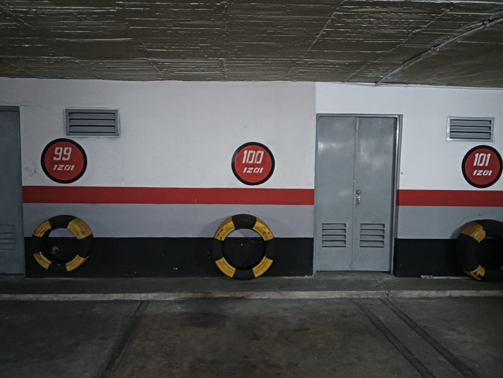 GARAJE en Gestion - BOGOTÁ D.C., BOGOTÁ D.C.