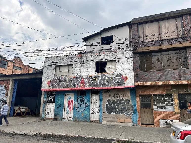 Casa en Venta - Bogota, D.C., Bogota D C - 3