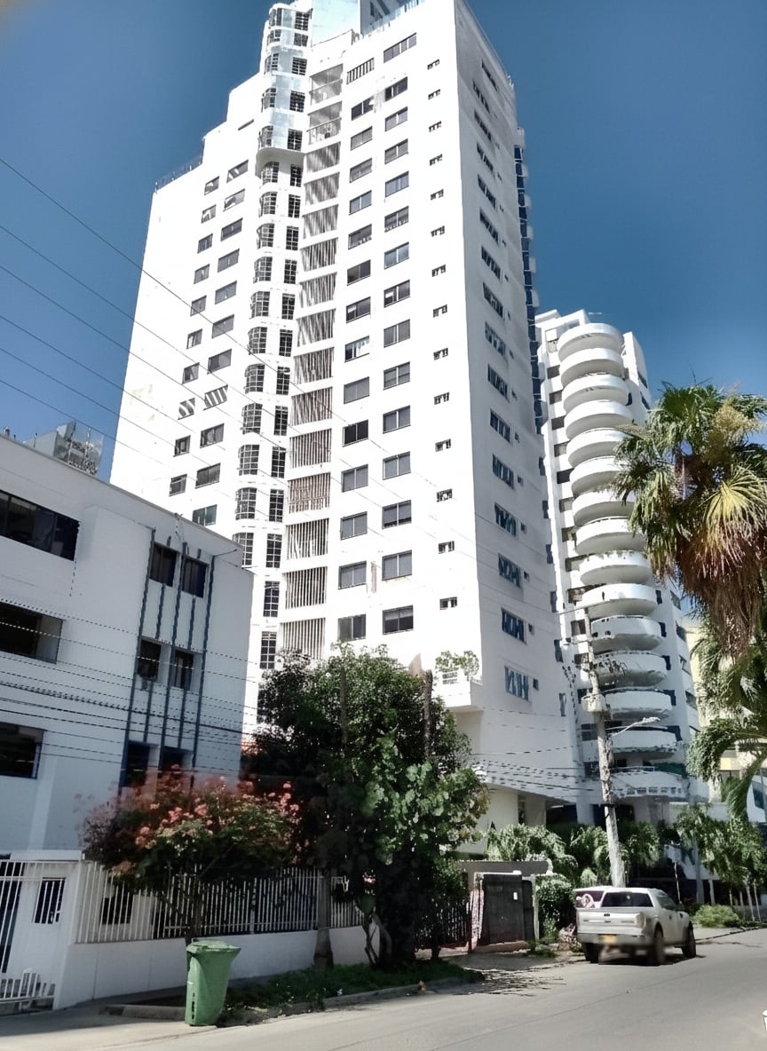 Garaje en venta - Cartagena