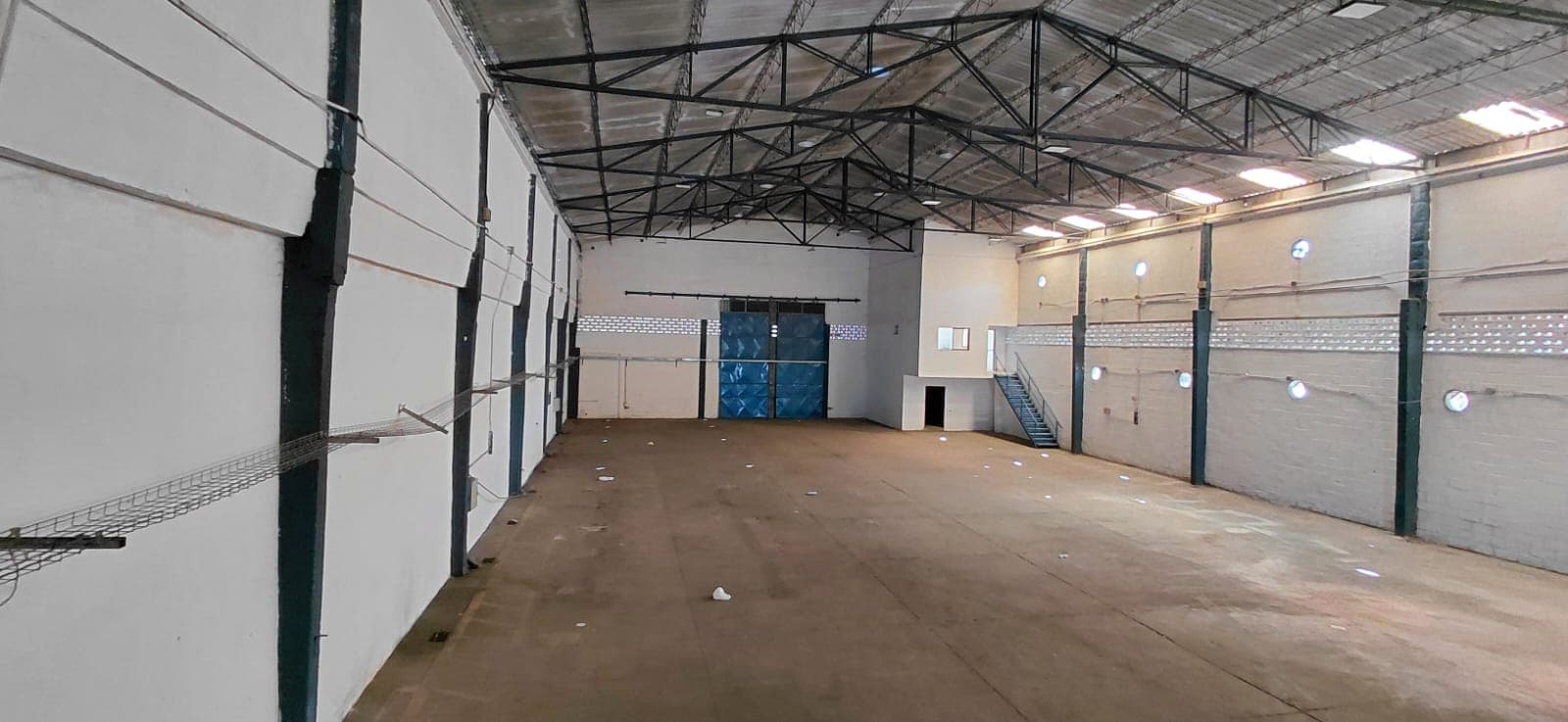 Bodega en Arriendo - Barranquilla, Atlántico
