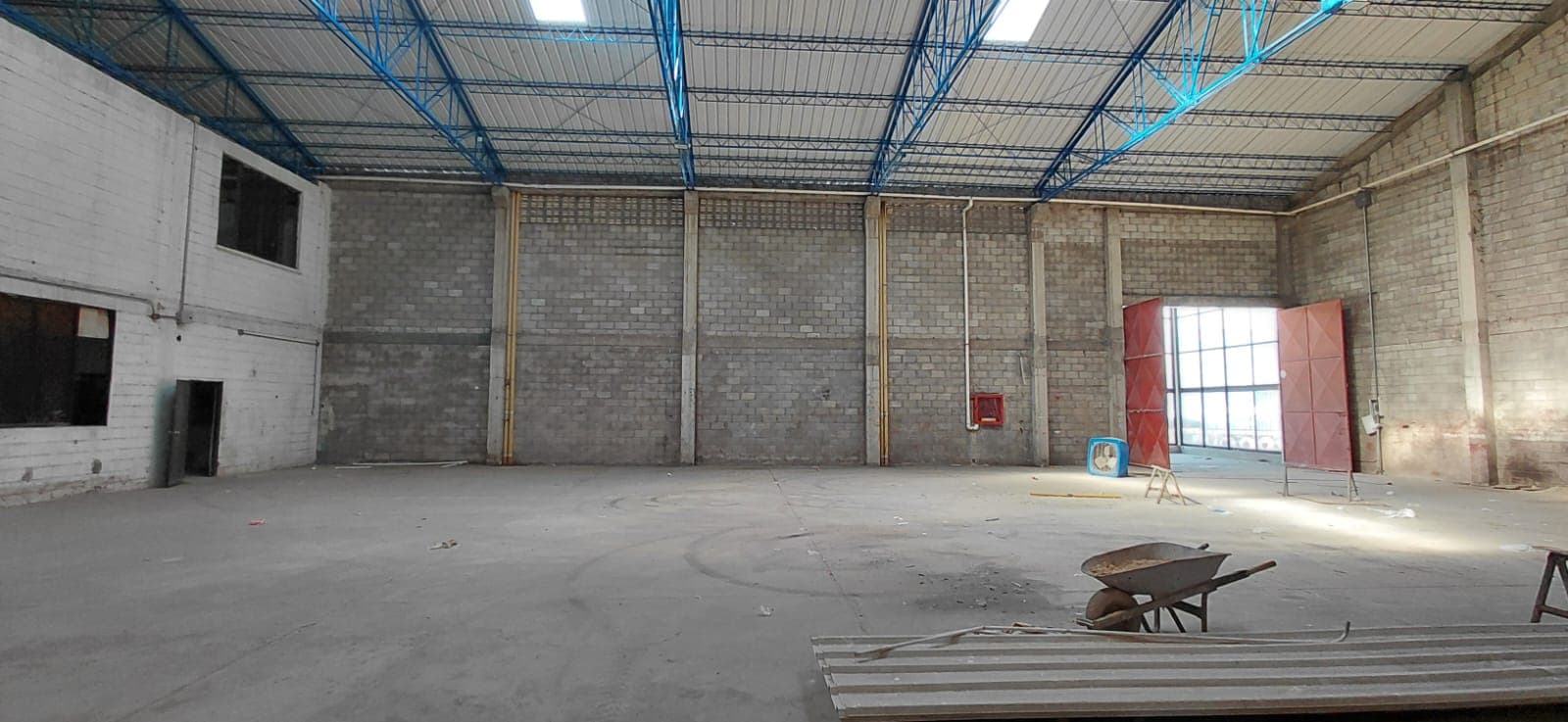 Bodega en Arriendo - Barranquilla, Atlántico