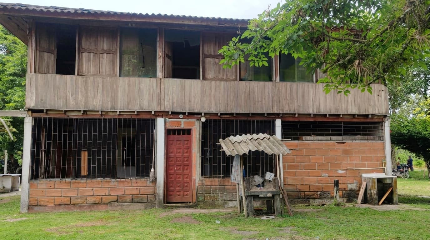 FINCA en Gestion - PUERTO PARRA, SANTANDER