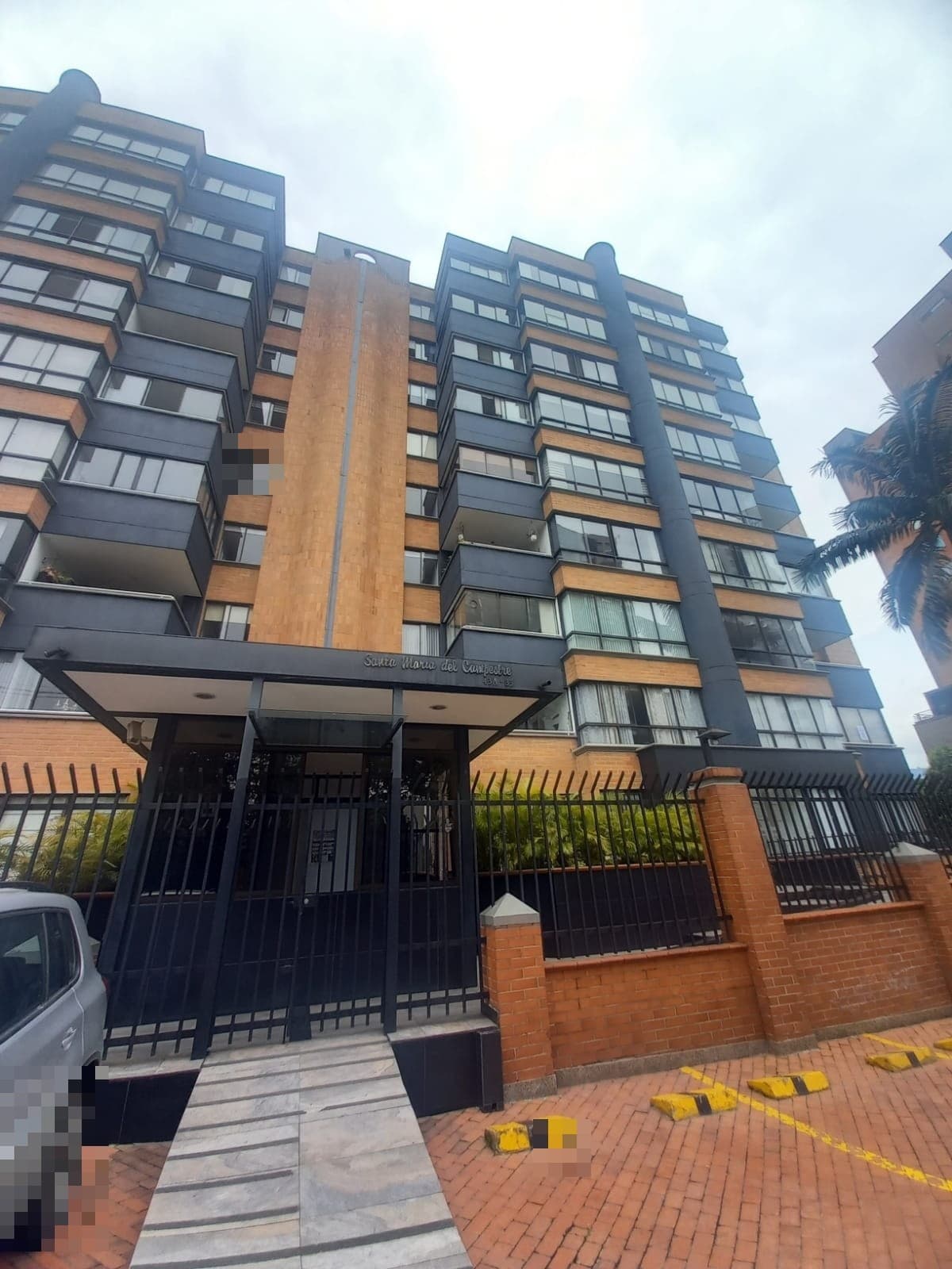AP 304 TR 2 CONDOMINIO SANTA MARIA DEL CAMPESTRE CL 14 5 43 A 85