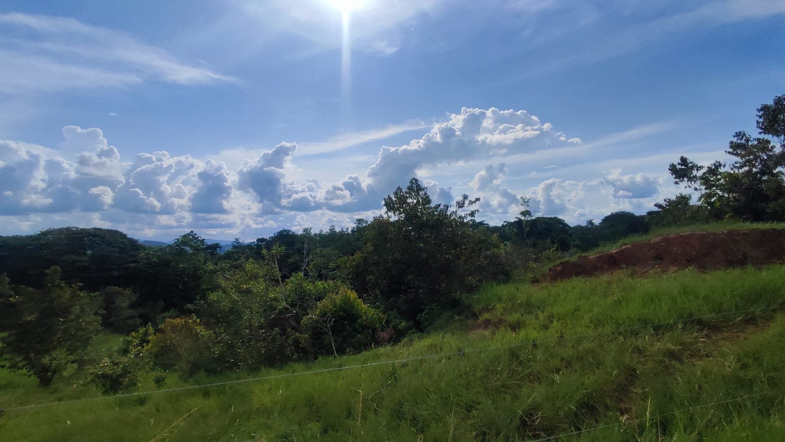 FINCA en Gestion - TARAZÁ, ANTIOQUIA