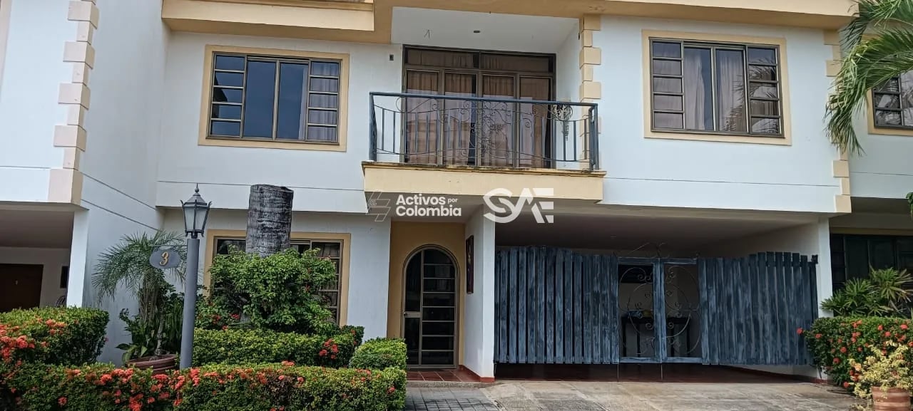 CASA en Venta - Neiva, Huila - 1