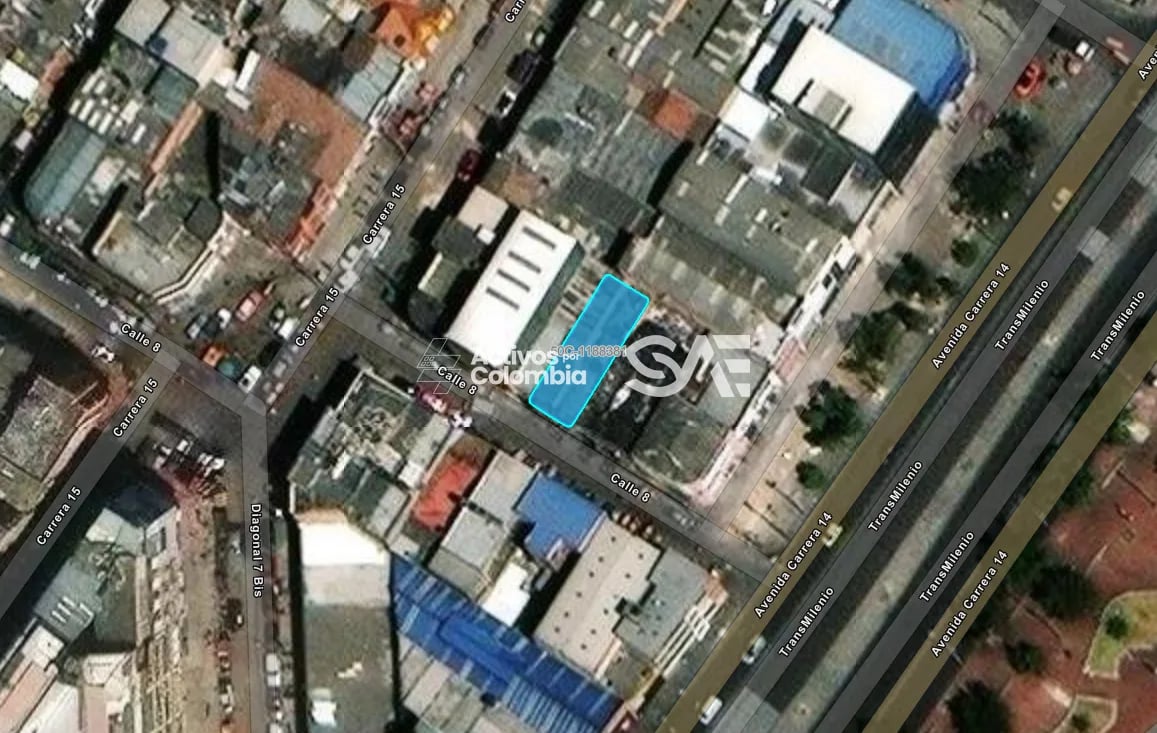 Casa en Venta - Bogotá D.C. - 4