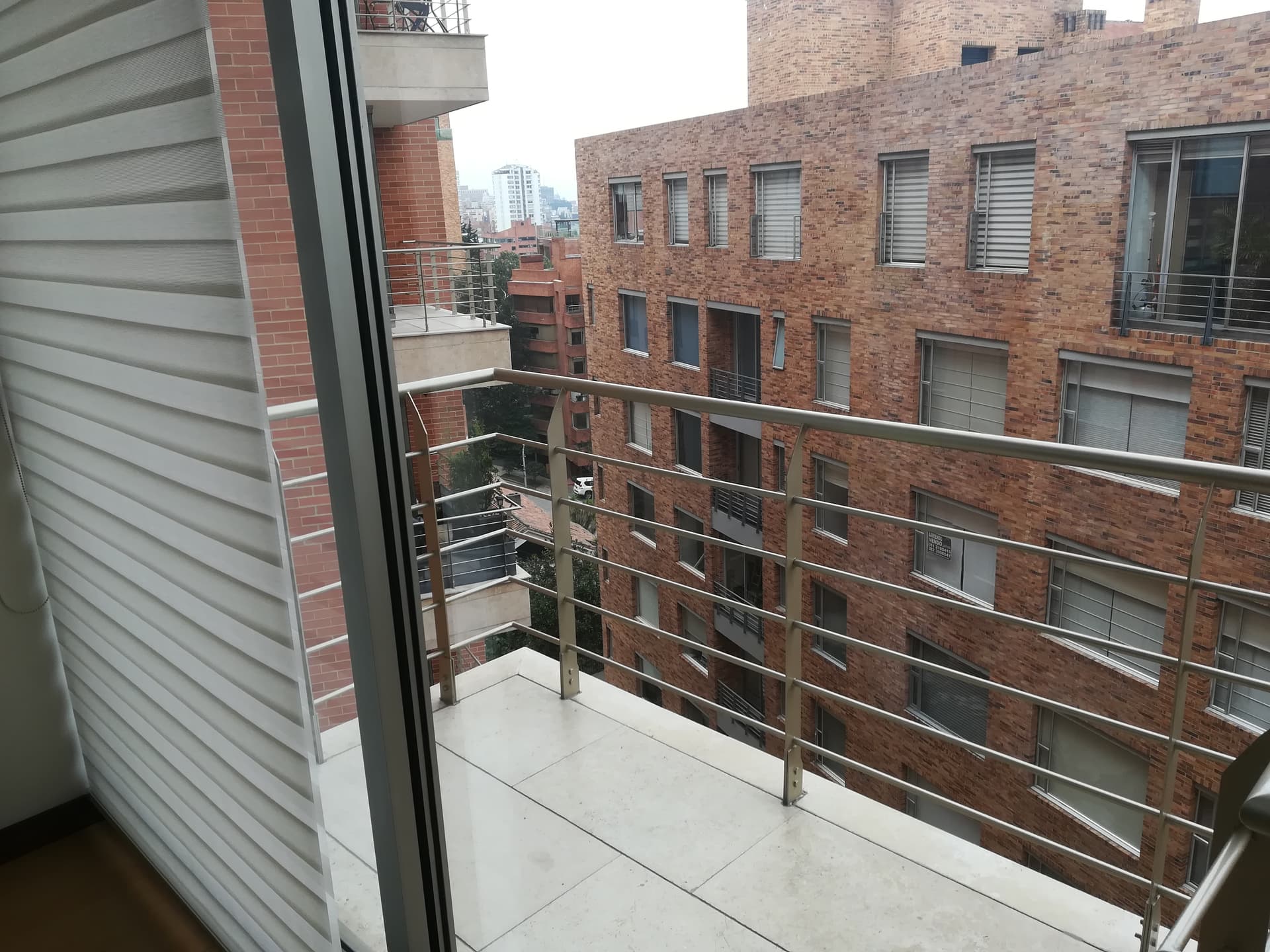 Apartamento y garajes en venta - Bogotá, Cundinamarca