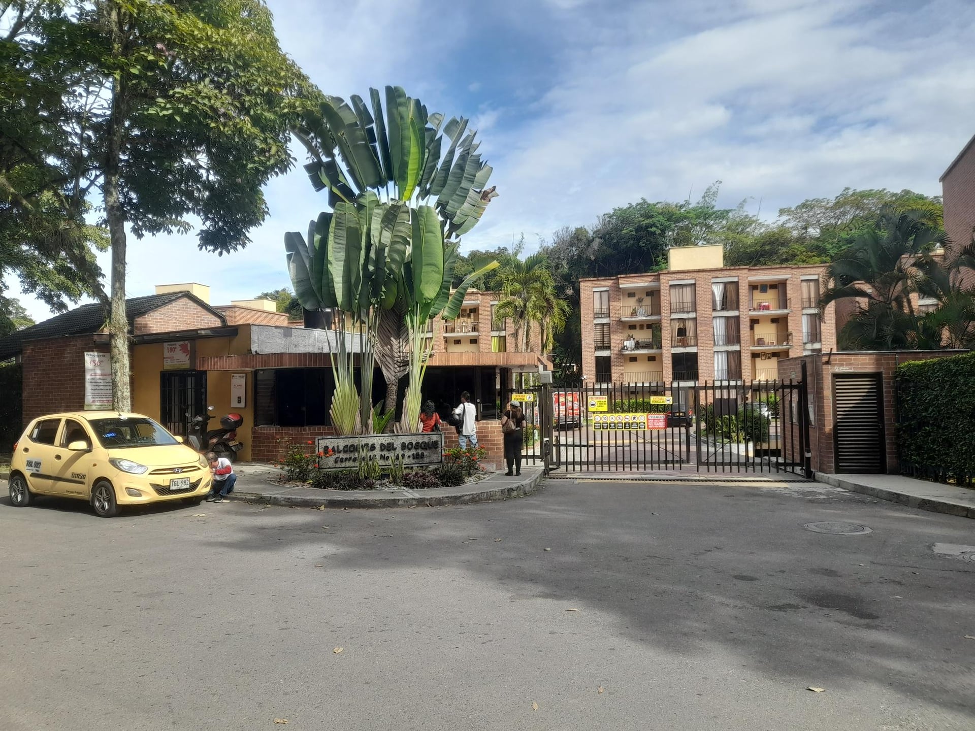Apartamento en venta--Ibagué--Tolima - 7