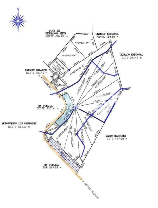 Local en venta - Cerete - Cordoba - 1