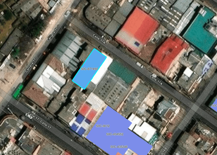 Apartamento en venta - Bogotá, D.C., Bogotá D C