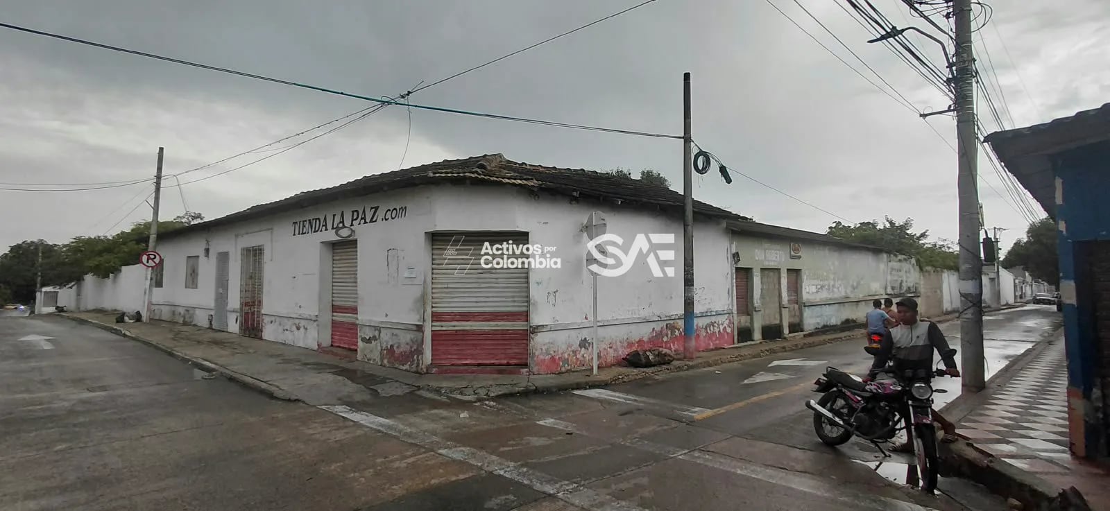 Lote en venta - Galapa - Atlantico - 8