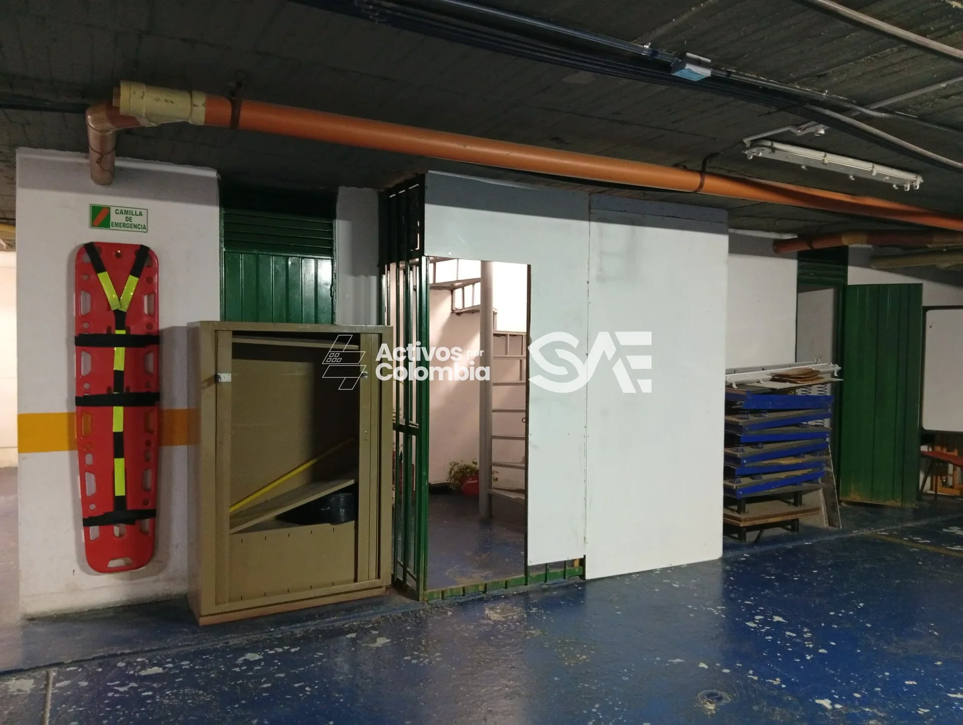 Edificio en venta - Bogotá, Cundinamarca - 18