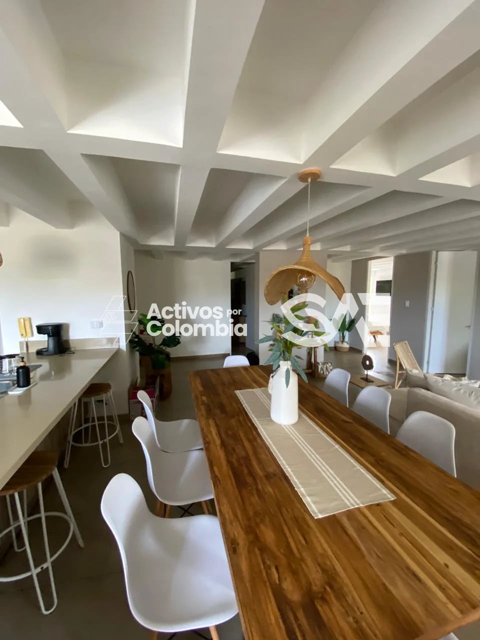 Apartamento en venta - Cartagena De Indias, Bolívar - 6