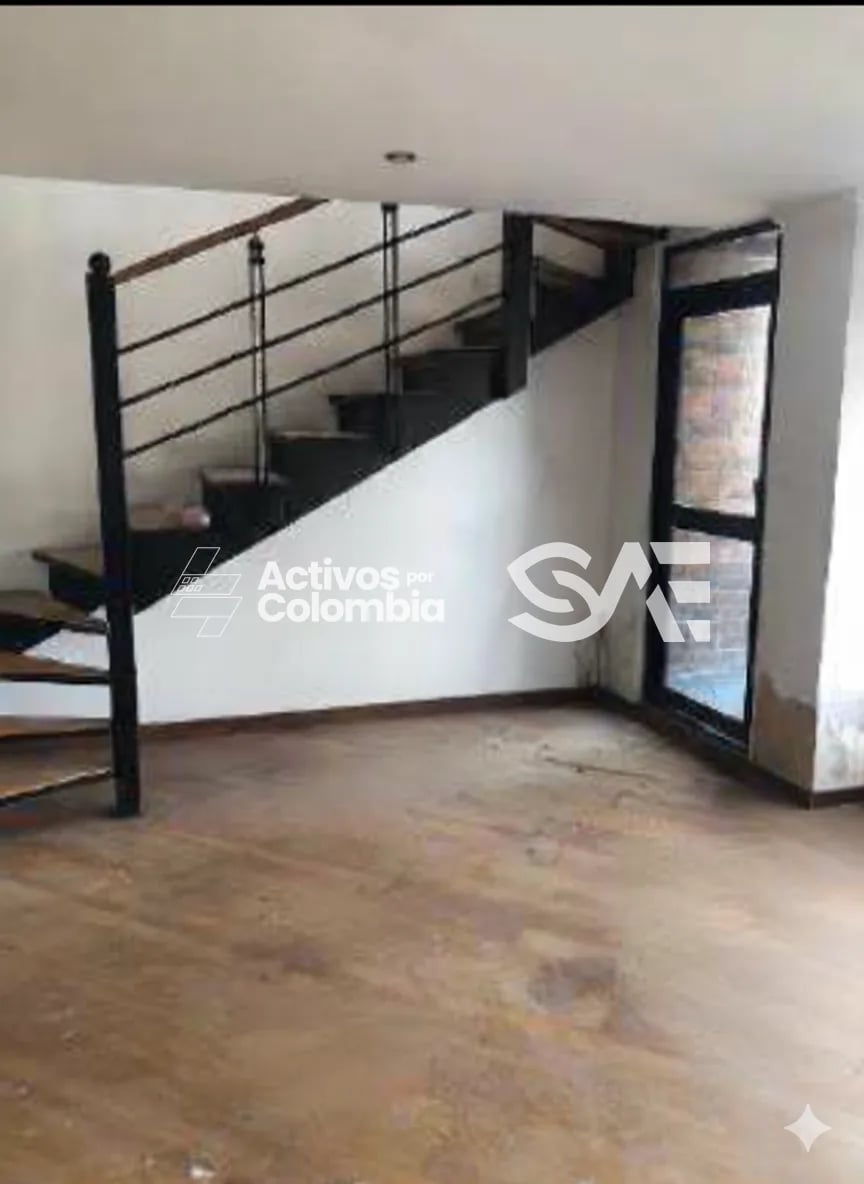 Apartamento y garaje en venta - Bogotá, Cundinamarca - 7