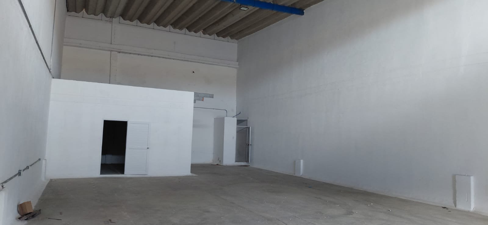Bodega en Arriendo- Barranquilla, Atlántico - 2