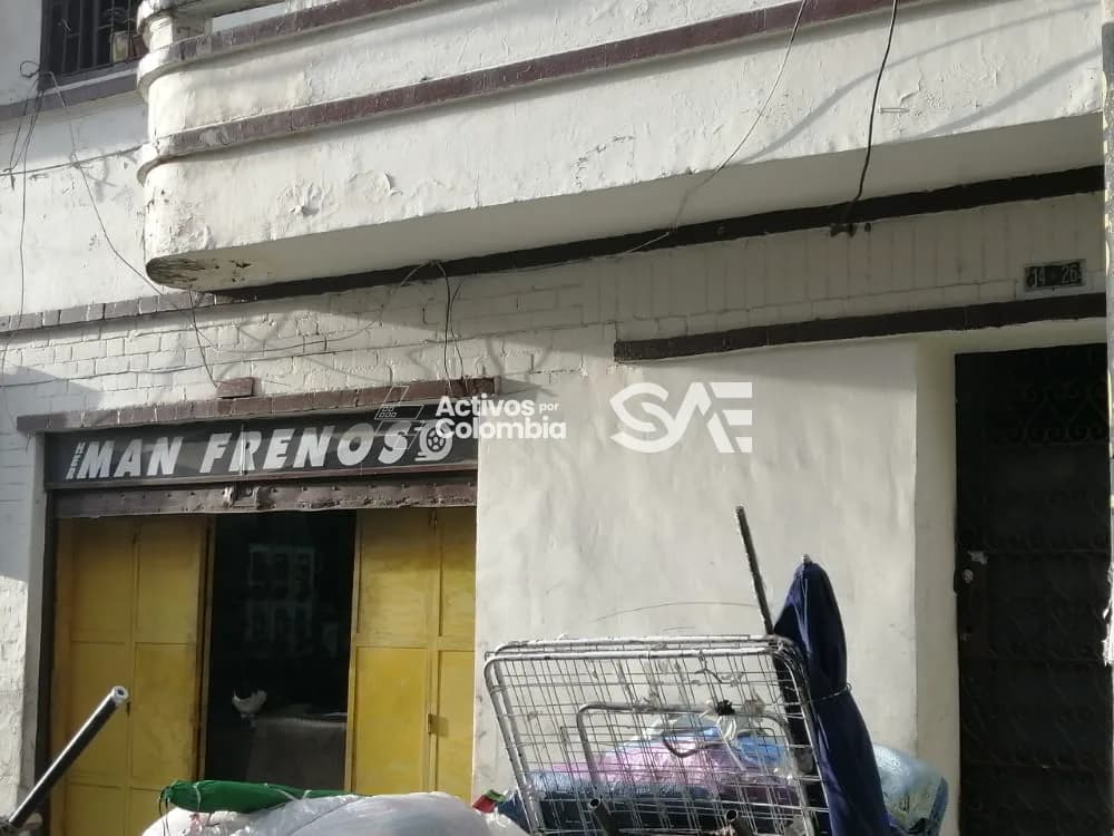 Casa en Venta - Bogotá D.C.