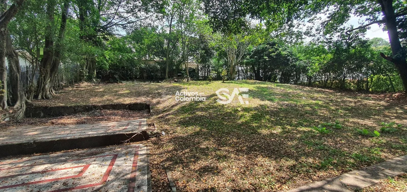 Lote en venta- Medellin. Antioquia - 1