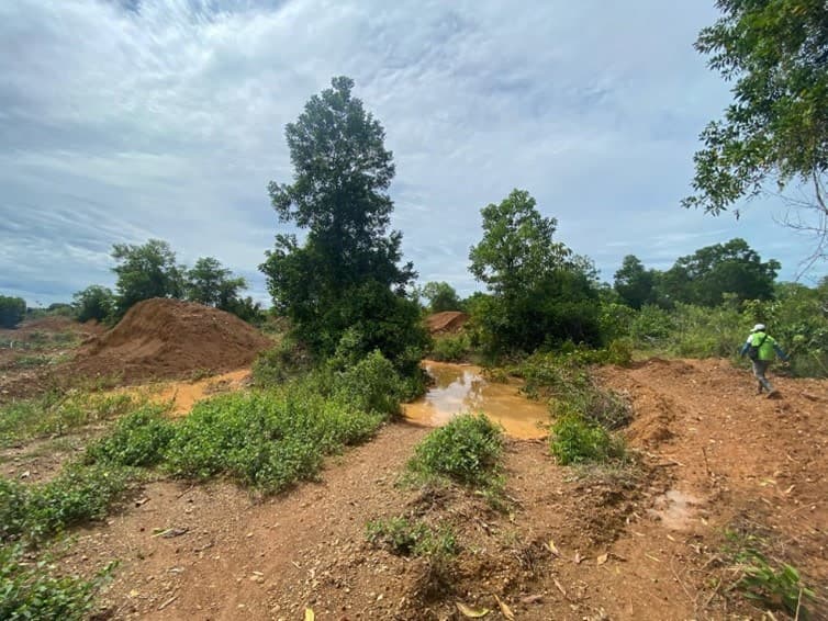 FINCA en Gestion - CÁCERES, ANTIOQUIA