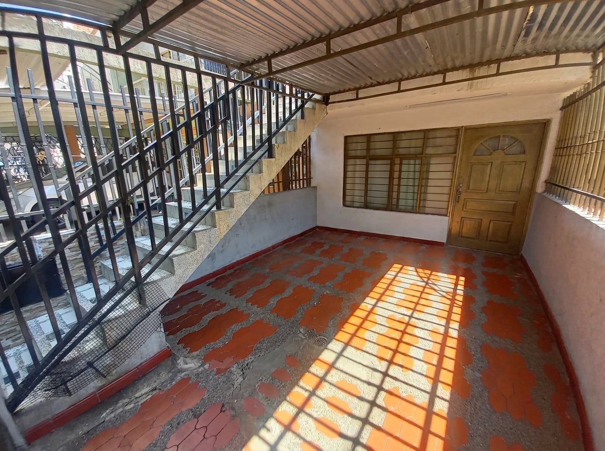 Casa en venta - Santiago De Cali, Valle Del Cauca - 2